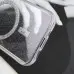 Чехол накладка Radiance MagSafe iPhone 16 Pro Max Прозрачная