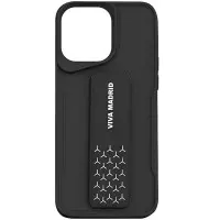 Чехол накладка VIVA iPhone 12/12 Pro Черная