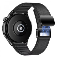 Ремешок Универсальный 22мм HOCO WH18 Черный