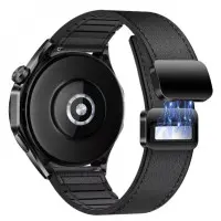 Ремінець Універсальний 22мм HOCO WH18 Чорний