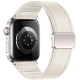 Ремінець Hoco WA34 Apple Watch 42мм-49мм Білий (Star Color)