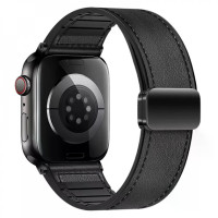Ремешок Hoco WA34 Apple Watch 42мм-49мм Чeрный (Black) Ремешок Hoco WA34 Apple Watch 42мм-49мм Чeрный (Black)
