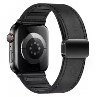 Ремешок Hoco WA34 Apple Watch 42мм-49мм Чeрный (Black)