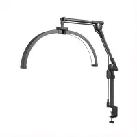 Безтіньова лампа F-550B 30W color 3000K-6500K