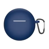 Чохол для навушників Oppo Enco Buds 2 Темно Синій