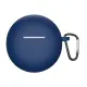 Чохол для навушників Oppo Enco Buds 2 Темно Синій