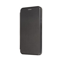 Чохол-книжка G-Case Ranger Oppo A18/ A38 Чорна