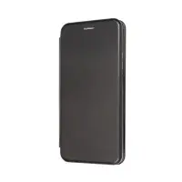 Чехол-книжка G-Case Ranger Oppo A18/ A38 Черная