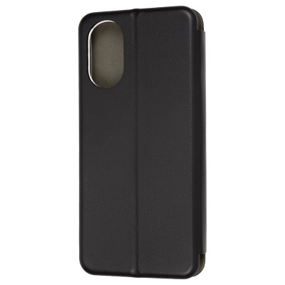 Чохол-книжка G-Case Ranger Oppo A18/ A38 Чорна
