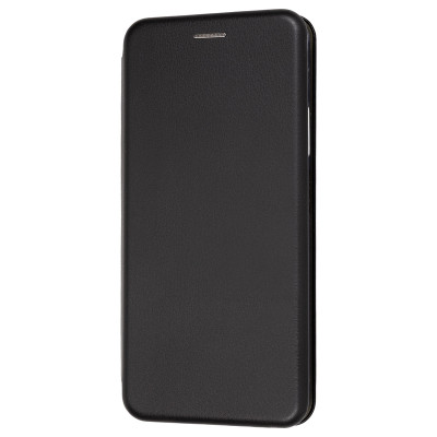 Чехол-книжка G-Case Realme C51/C53 Черная