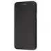 Чехол-книжка G-Case Realme C51/C53 Черная