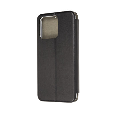 Книжка G-Case Realme C51/C53 Чорна