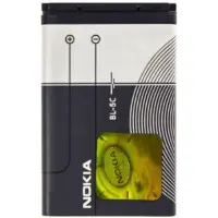 Акумулятор Nokia BL-5C (AA PREMIUM) Акумулятор Nokia BL-5C (AA PREMIUM)