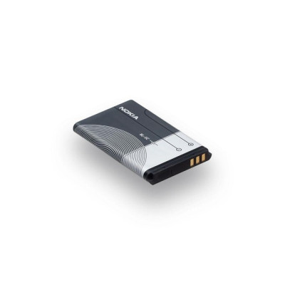 Акумулятор Nokia BL-5C (AA PREMIUM)