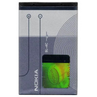 Акумулятор Nokia BL-4C (AA PREMIUM)