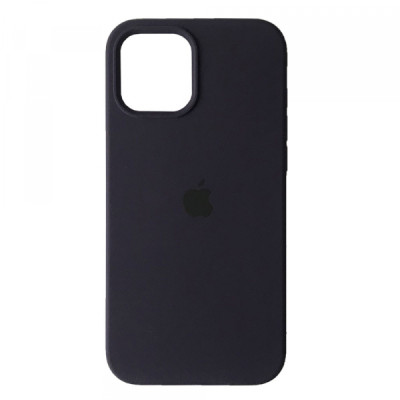 Накладка HC iPhone 15 Pro Фіолетовий /Elderberry