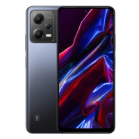 Смартфон Xiaomi Poco X5 5G 8/256GB Black, Чёрный Смартфон Xiaomi Poco X5 5G 8/256GB Black, Чёрный