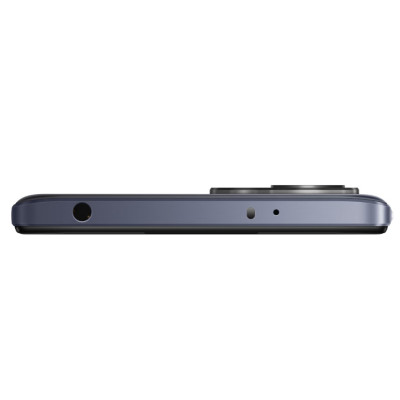 Смартфон Xiaomi Poco X5 5G 8/256GB Black, Чорний