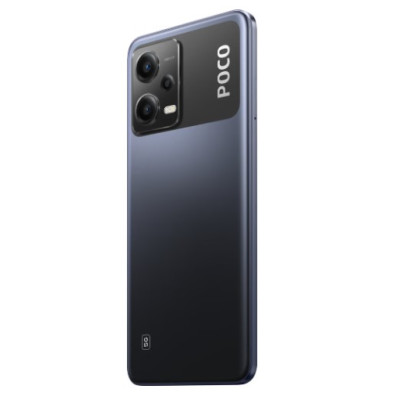 Смартфон Xiaomi Poco X5 5G 8/256GB Black, Чорний