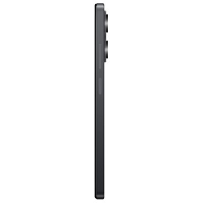 Смартфон Xiaomi Poco X5 Pro 5G 8/256GB Black, Чёрный