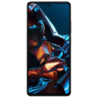 Смартфон Xiaomi Poco X5 Pro 5G 8/256GB Black, Чёрный