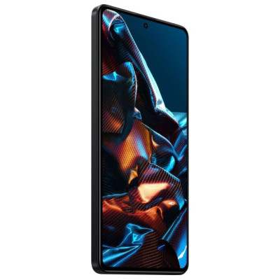 Смартфон Xiaomi Poco X5 Pro 5G 8/256GB Black, Чёрный