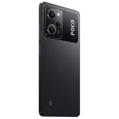 Смартфон Xiaomi Poco X5 Pro 5G 8/256GB Black, Чёрный