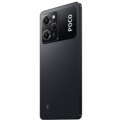 Смартфон Xiaomi Poco X5 Pro 5G 8/256GB Black, Чёрный