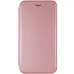 Чехол-книжка G-Case Ranger Oppo A57s/A77s Розовое Золото