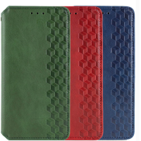 Чохол-книжка Getman Cubic Xiaomi 13 Lite Чорна Чохол-книжка Getman Cubic Xiaomi 13 Lite Чорна