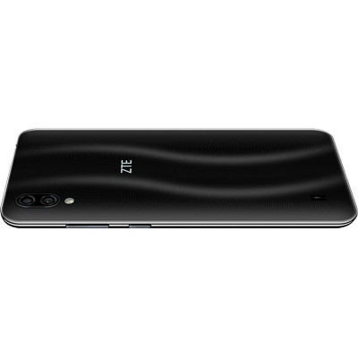 Смартфон ZTE Blade A51 Lite 2/32GB Black, черный