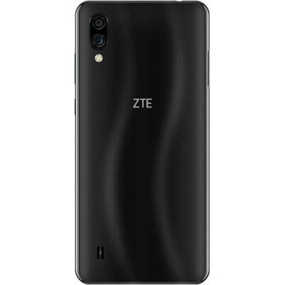 Смартфон ZTE Blade A51 Lite 2/32GB Black, черный