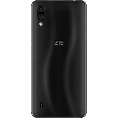 Смартфон ZTE Blade A51 Lite 2/32GB Black, черный