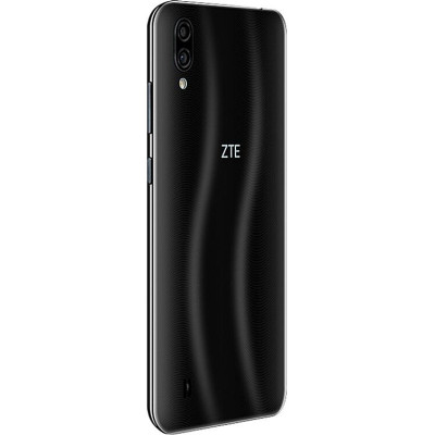 Смартфон ZTE Blade A51 Lite 2/32GB Black, чорний