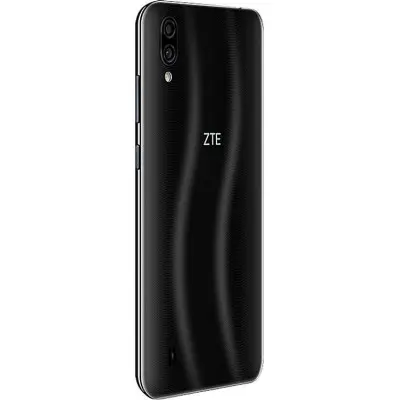 Смартфон ZTE Blade A51 Lite 2/32GB Black, черный
