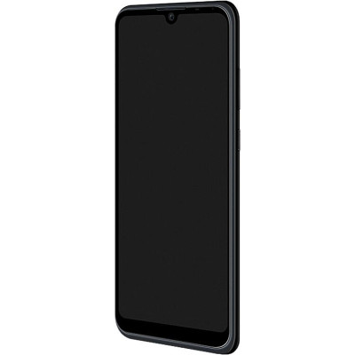 Смартфон ZTE Blade A51 Lite 2/32GB Black, черный