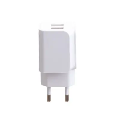 Сетевое зарядное устройство XO L35D MicroUsb 2.1A Белый Сетевое зарядное устройство XO L35D MicroUsb 2.1A Белый