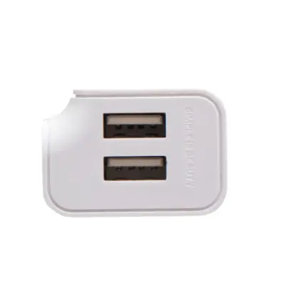 Сетевое зарядное устройство XO L35D MicroUsb 2.1A Белый Сетевое зарядное устройство XO L35D MicroUsb 2.1A Белый