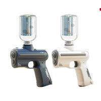 Водяной аккумуляторный пистолет Water Gun 9007B(200ml) Белый