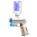 Водяной аккумуляторный пистолет Water Gun 9007B (200ml) Белый