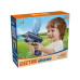 Водяной аккумуляторный пистолет Water Gun 9007B (200ml) Белый