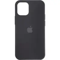 Чехол накладка HC iPhone 12/12 Pro Черная