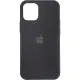 Чохол накладка HC iPhone 12/12 Pro Чорна