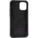 Чохол накладка HC iPhone 12/12 Pro Чорна