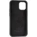 Чехол накладка HC iPhone 12/12 Pro Черная