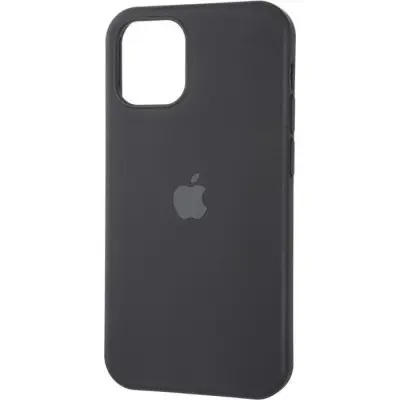 Чехол накладка HC iPhone 12/12 Pro Черная