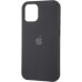 Чохол накладка HC iPhone 12/12 Pro Чорна