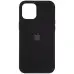 Чехол накладка HC iPhone 12 Pro Max Черная