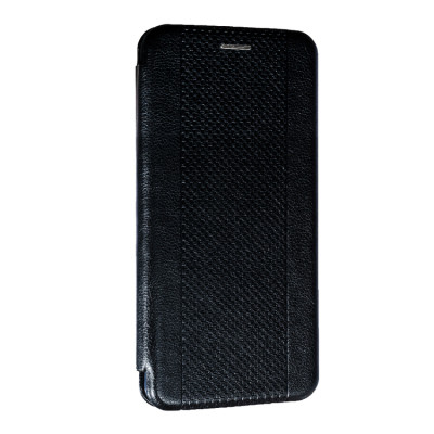 Чохол-книжка 360 New OPPO A57/A57s/A57e/A77/A77s Чорна