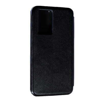 Чохол-книжка 360 New OPPO A57/A57s/A57e/A77/A77s Чорна